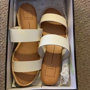 Dolce Vita sandals brand new!